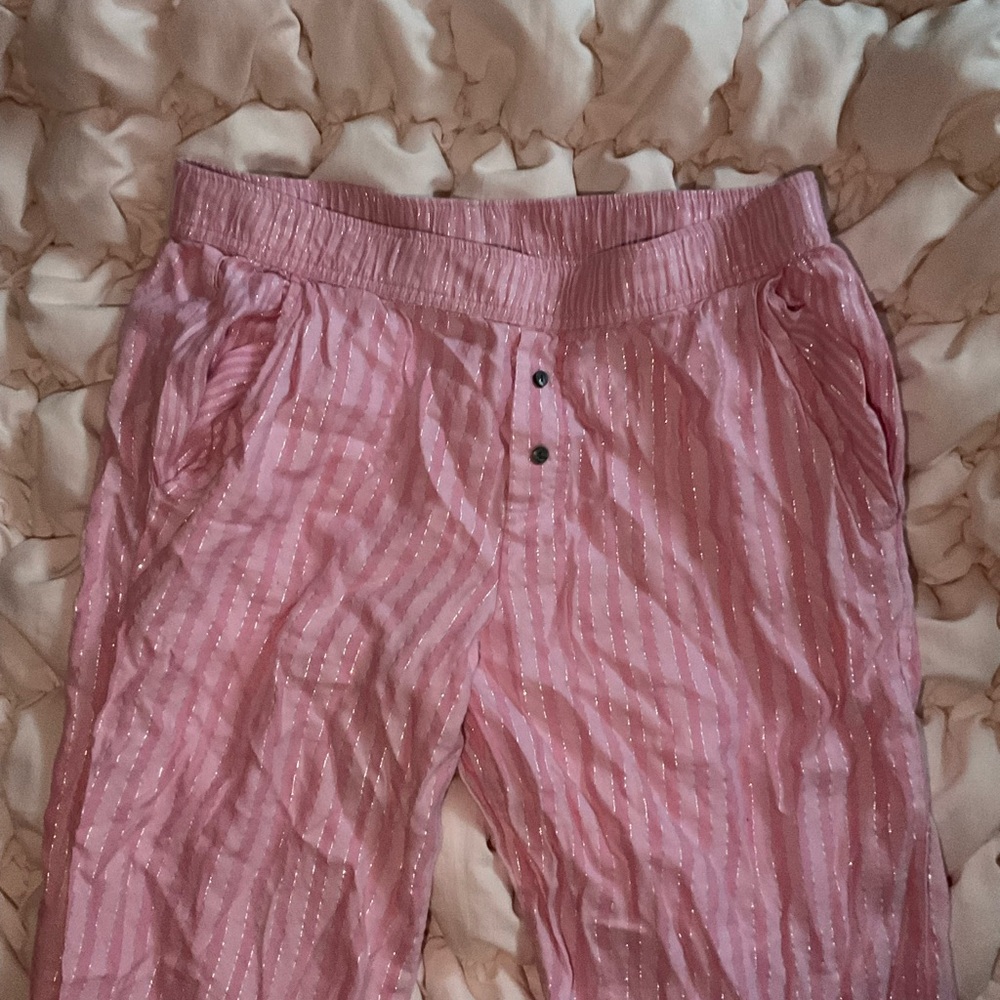OG Victoria Secret Pajama/Lounge Pants